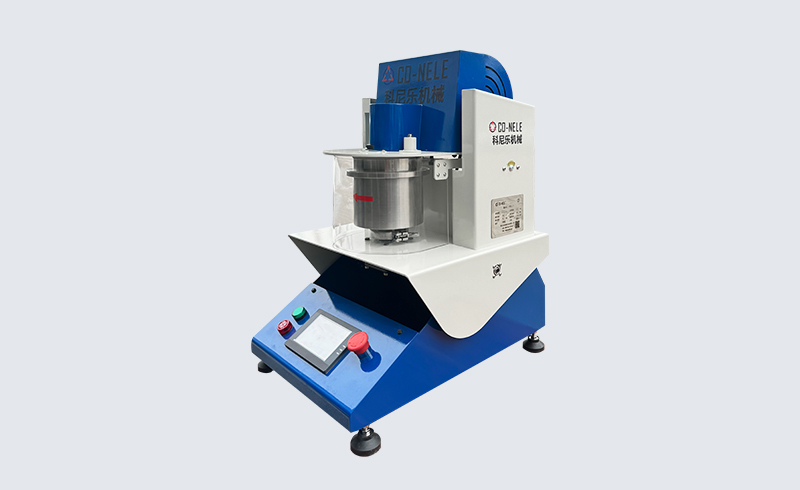 Misturador de laboratório CEL01 